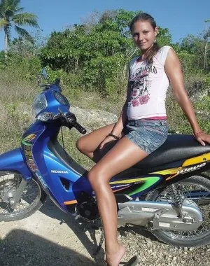 Josie Model 126