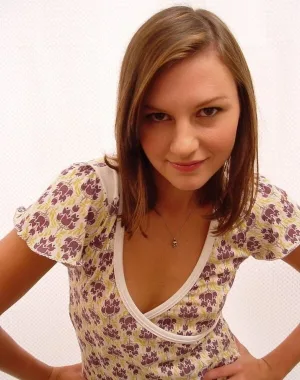 Josie Model 69
