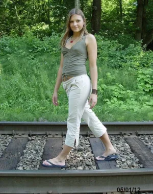 Josie Model 96