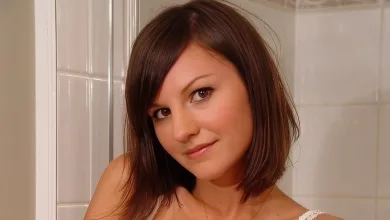 Josie Ann Miller, Josie Model