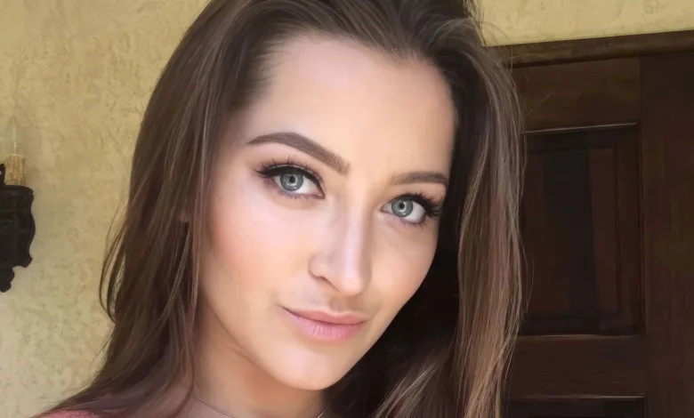 Dani Daniels