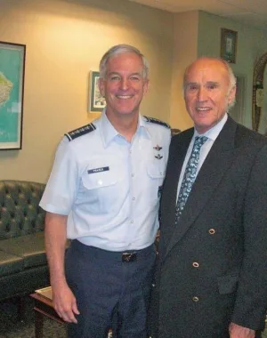 Douglas Malcolm Fraser 19