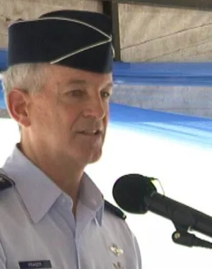 Douglas Malcolm Fraser 22