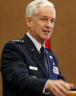 Douglas Malcolm Fraser 23