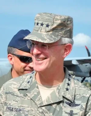 Douglas Malcolm Fraser 27