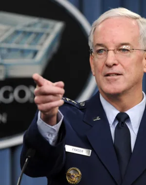 Douglas Malcolm Fraser 3