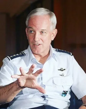 Douglas Malcolm Fraser 32