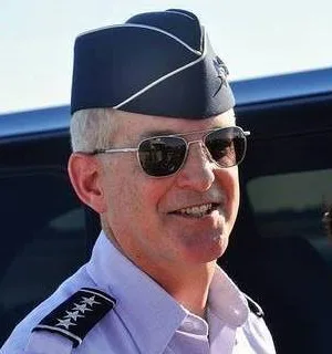 Douglas Malcolm Fraser 33