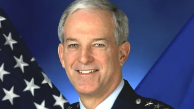 Douglas Malcolm Fraser