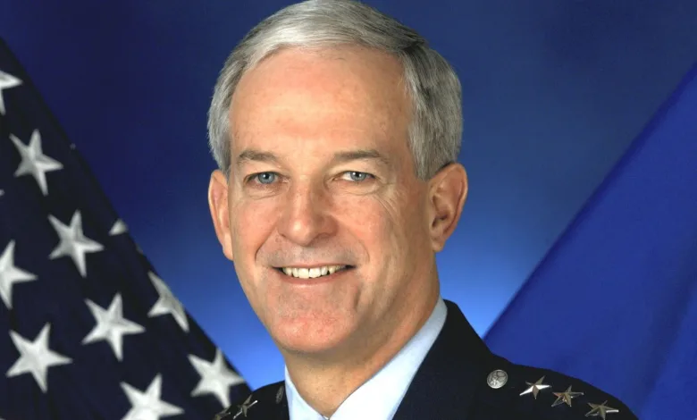 Douglas Malcolm Fraser