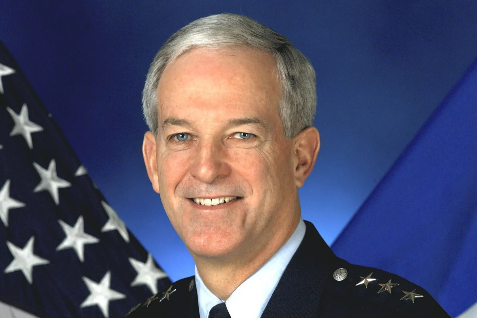 Douglas Malcolm Fraser