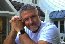 Joe Cross