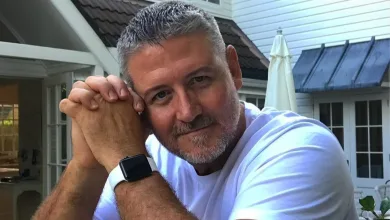 Joe Cross