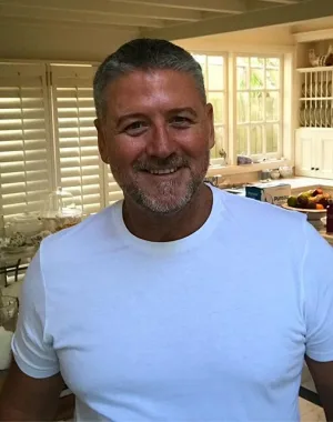 Joe Cross 69