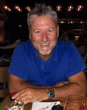 Joe Cross 77