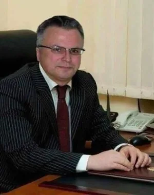 Mister X 34