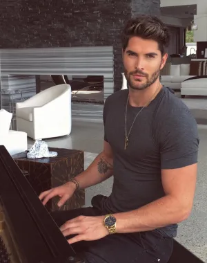 Nick Bateman 10