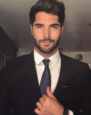 Nick Bateman 12