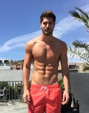 Nick Bateman 13
