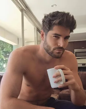 Nick Bateman 14