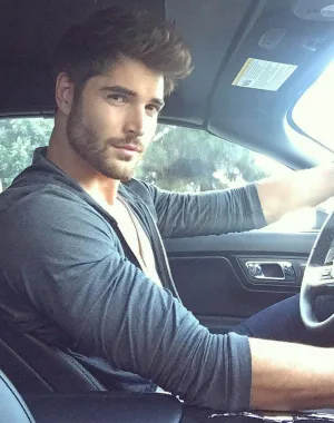 Nick Bateman 15