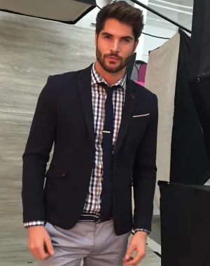 Nick Bateman 16