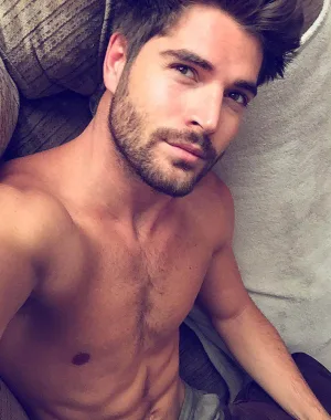 Nick Bateman 17