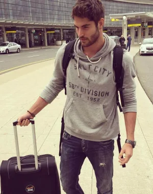 Nick Bateman 19