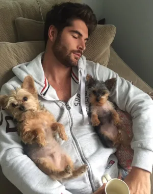 Nick Bateman 2