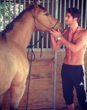 Nick Bateman 20