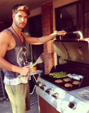 Nick Bateman 23
