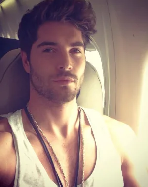 Nick Bateman 24