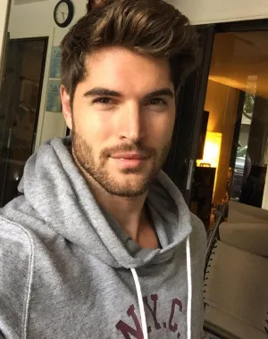 Nick Bateman 26