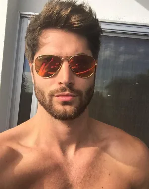 Nick Bateman 27