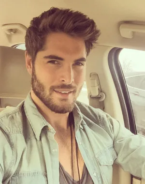 Nick Bateman 28