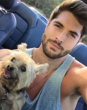 Nick Bateman 29