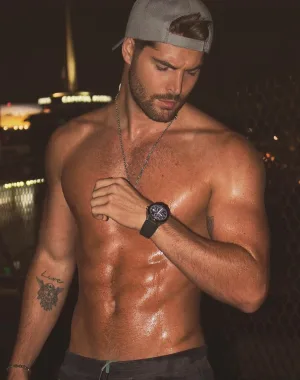 Nick Bateman 30