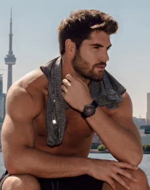 Nick Bateman 31