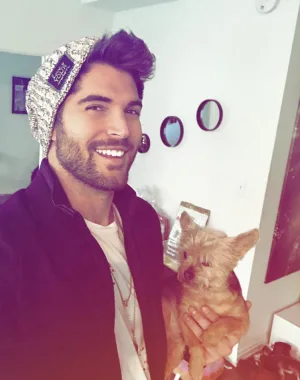 Nick Bateman 33