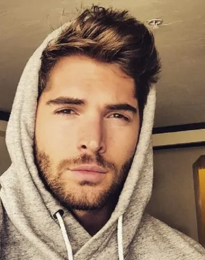 Nick Bateman 34