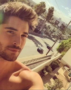 Nick Bateman 36