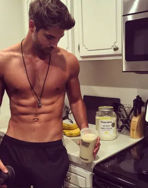 Nick Bateman 38