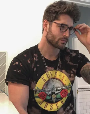 Nick Bateman 41