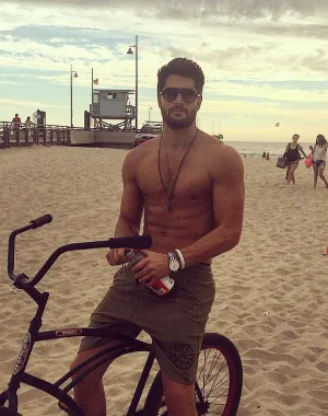Nick Bateman 43