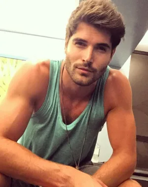 Nick Bateman 44