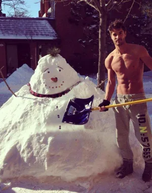 Nick Bateman 45