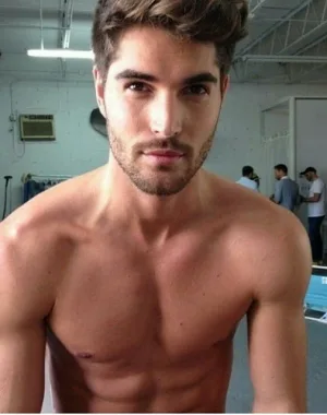 Nick Bateman 48