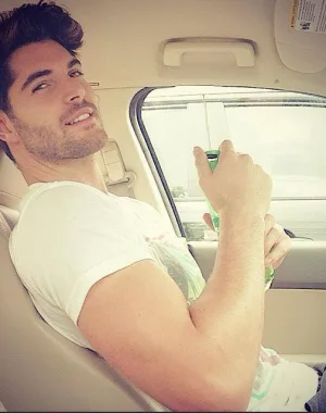 Nick Bateman 49