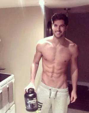 Nick Bateman 50