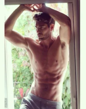 Nick Bateman 51
